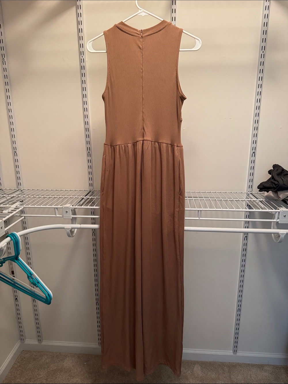 Jumpsuit - Picture 2 of 5